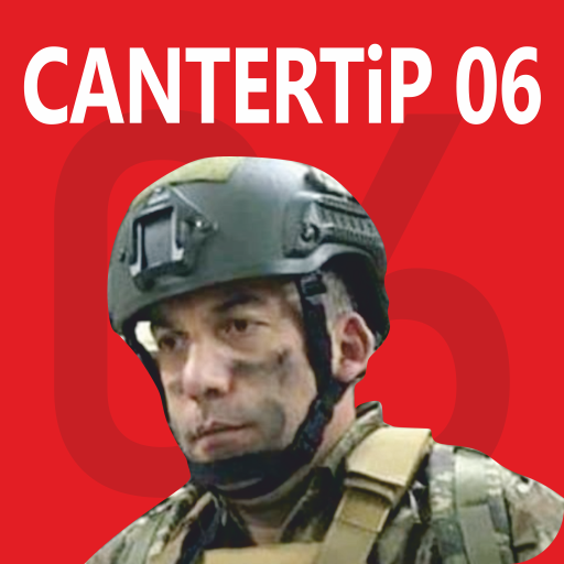 Cantertip 06 logo