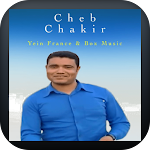 Cover Image of ดาวน์โหลด Cheb Chakir - شاب شاكر  APK