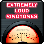 Extremely Loud Ringtones