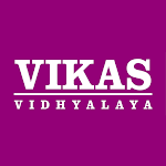 Cover Image of ดาวน์โหลด Vikas vidhyalaya  APK