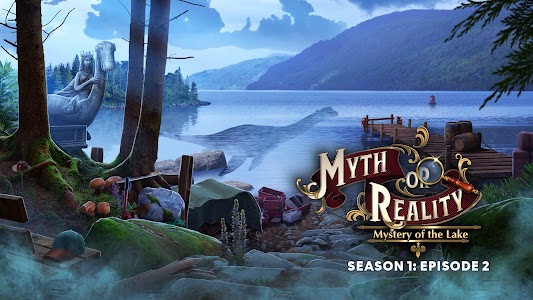 Myth or Reality: Episode 2 f2p Unknown