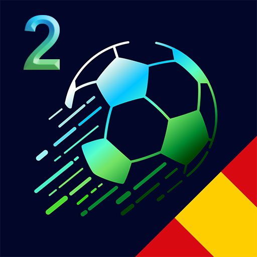 Info Liga Segunda División Scarica su Windows