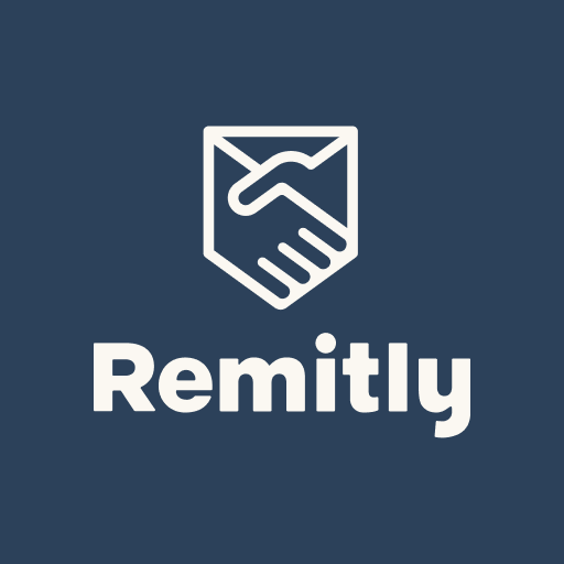Remitly: transferir dinheiro