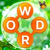Word Scenery: Crossword icon