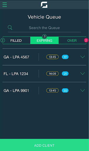 GET Parking Enforcement Screen 3