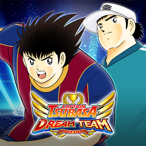 Captain Tsubasa: Dream Team 