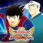 Cover Image of Descargar Capitán Tsubasa: Equipo de ensueño 5.6.0 APK