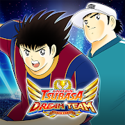 Captain Tsubasa: Dream Team on pc