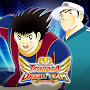 Captain Tsubasa: Dream Team icon