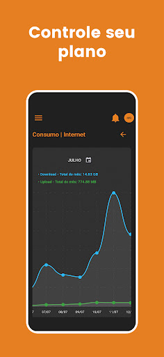 Suport Móvel Screen 3