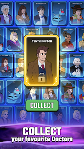 Doctor Who MOD APK :Lost in Time (Unlimited Money) Download 4
