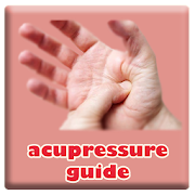 Acupressure guide(Points Tips)