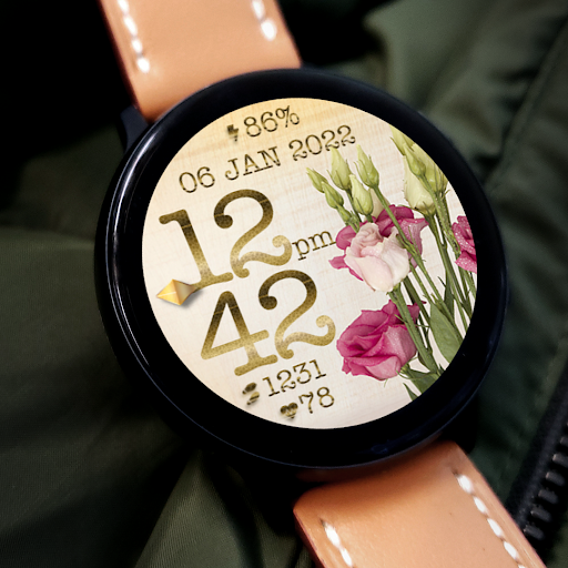 Flower Digital FLW036 Screen 2
