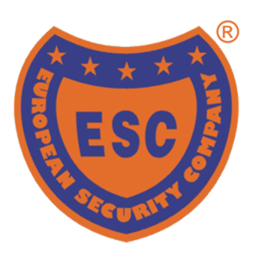 Vizualizace ESCAS logo
