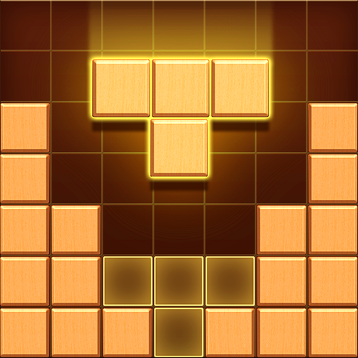 Wood 88:Block Puzzle Game Download on Windows