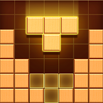 Wood 88:Block Puzzle Game