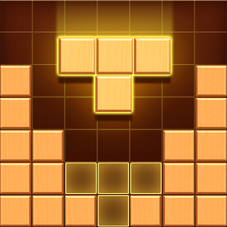 Wood 88:Block Puzzle Game