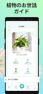 PictureThis：撮ったら、判る-1秒植物図鑑