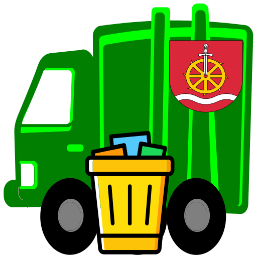 Śmieci Krzykosy - Harmonogram 