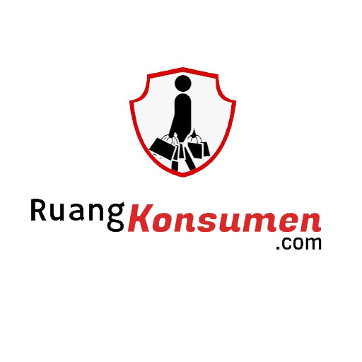 Ruang Konsumen logo