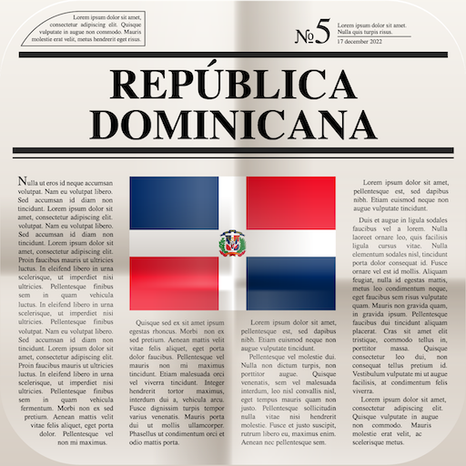 Diarios República Dominicana Windows'ta İndir