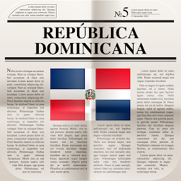 Icon image Diarios República Dominicana
