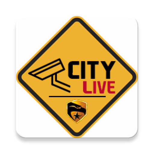 City Live by Teclock  Icon
