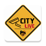 Cover Image of Download City Live by Teclock  APK