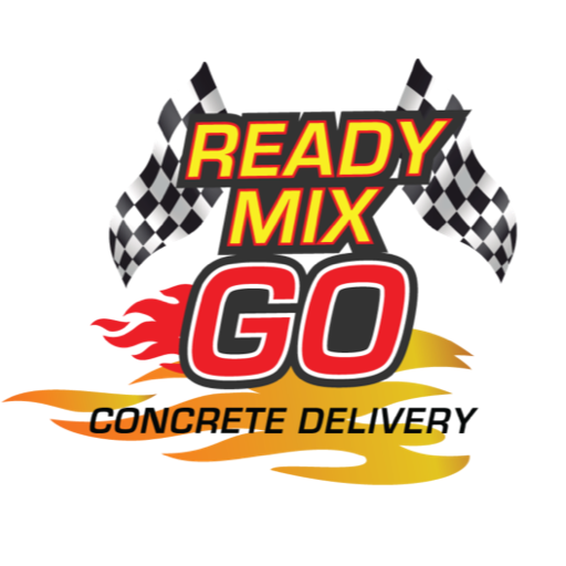 Ready Mix Go logo