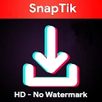 Cover Image of Télécharger Télécharger la vidéo TikTok sans logo 1.1.7 APK