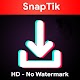 Download Video TikTok No Logo Descarga en Windows