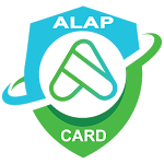 Cover Image of Download Alap Card  APK