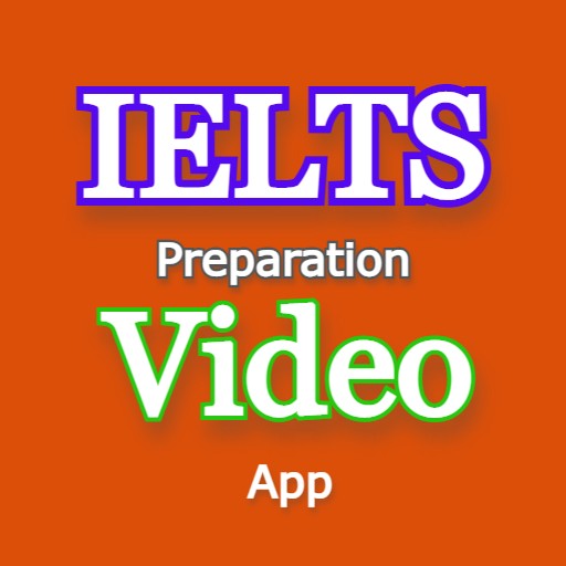 IELTS Preparation Video app
