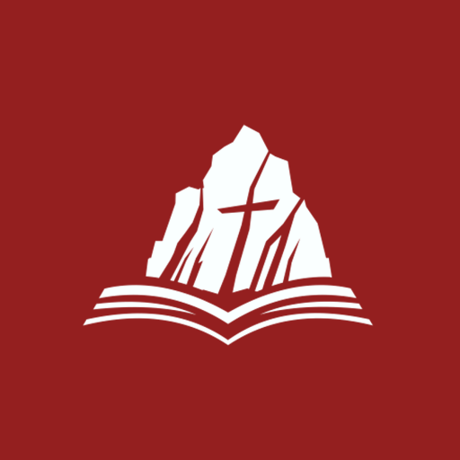 Standing Stone Bible Church logo