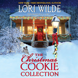 Icon image The Christmas Cookie Collection