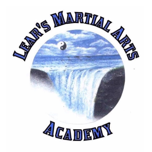 Lear’s Martial Arts Academy 1.0.0 Icon