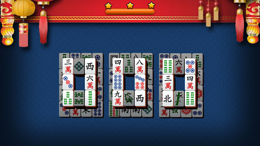 Mahjong Solitaire Quest