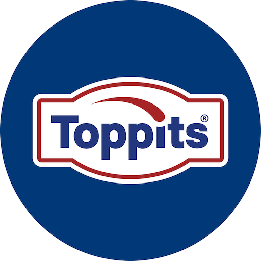 Toppits® Foodsaver
