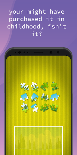 Puzzle Challenge Screen 3