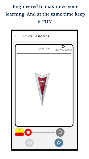 Car Logos screenshot 3