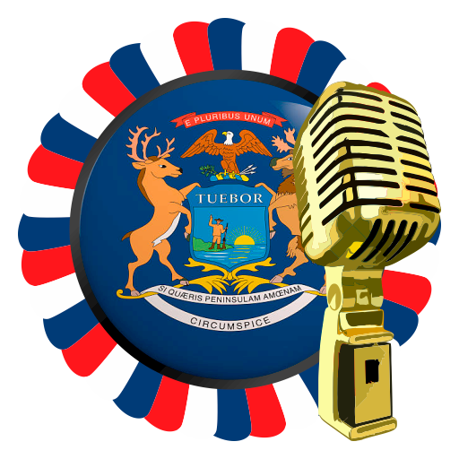 Michigan Radio Stations - USA