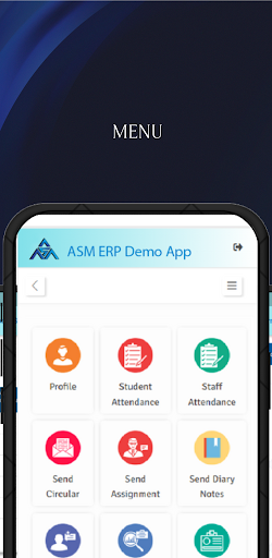 ASM Development Screen 2