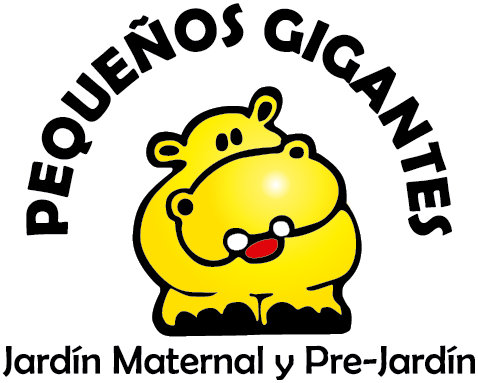 Pequeños Gigantes - Jardín Mat
