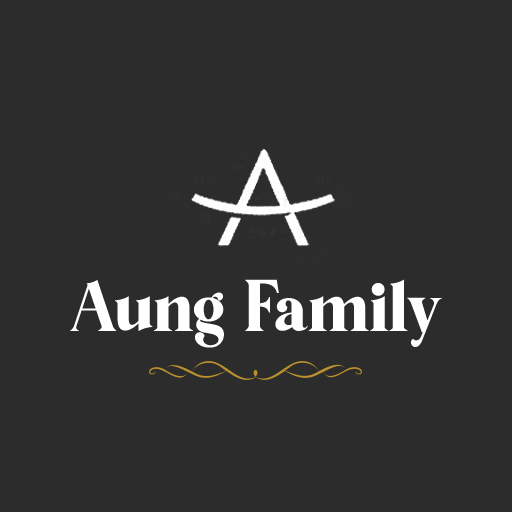 Aung Family Second Mobile 2.0 Icon