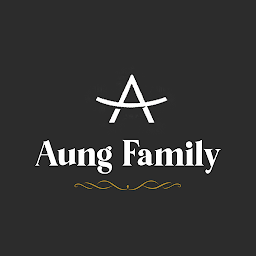 ຮູບໄອຄອນ Aung Family Second Mobile