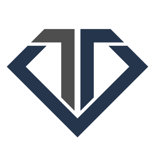 TheoTRADE Mobile Header - AppWisp.com