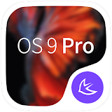 OS9 Pro theme icon