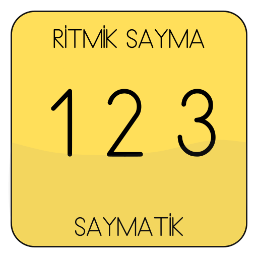 Ritmik Sayma- Saymatik Windowsでダウンロード