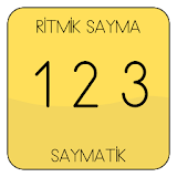 Ritmik Sayma- Saymatik icon
