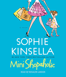Ikonbilde Mini Shopaholic: A Novel